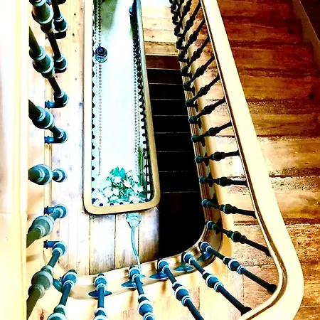 Διαμέρισμα Casa Varela En *