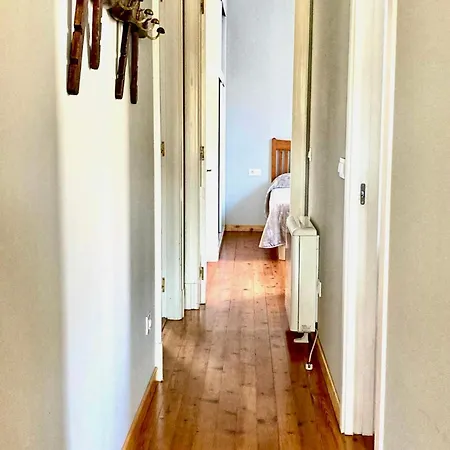 Апартаменты Casa Varela En