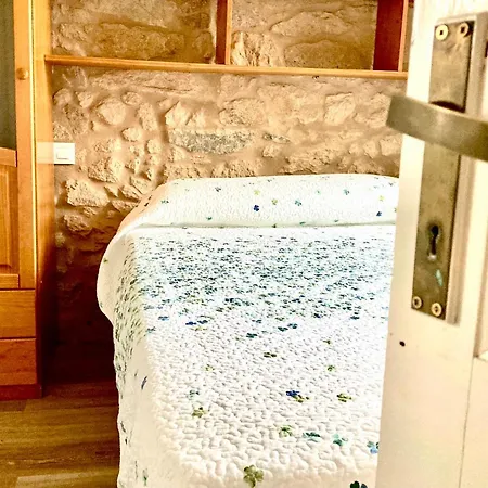 Casa Varela En Διαμέρισμα Noia