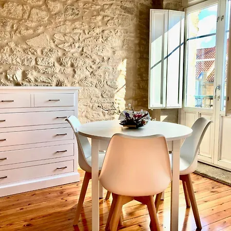 Casa Varela En * Noia