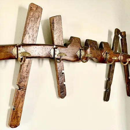 Casa Varela En Διαμέρισμα *