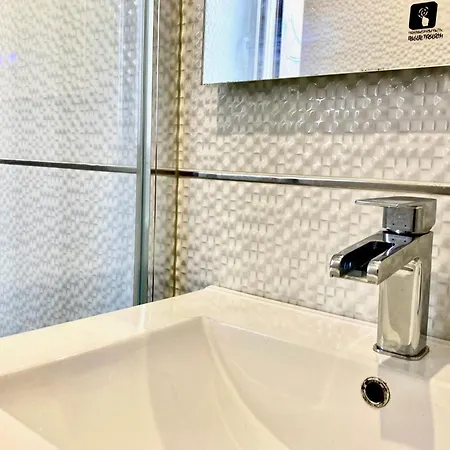 Casa Varela En アパート ノイア