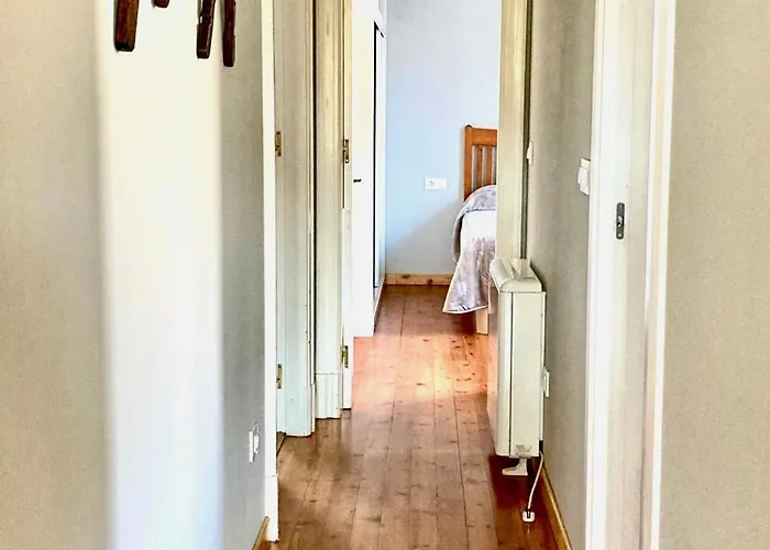 Appartement Casa Varela En