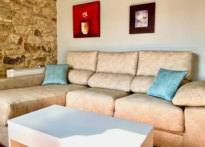 Casa Varela En شقة *