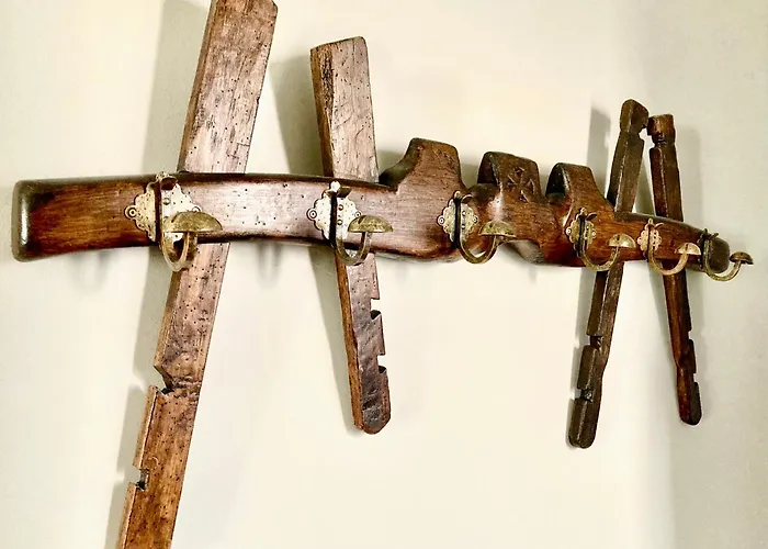 Casa Varela En Appartement *